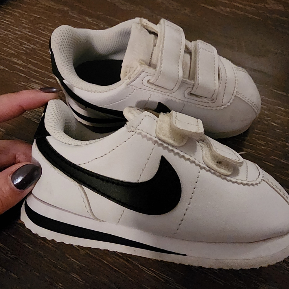 Toddler shoes